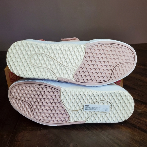 Vans Kyle Pro 2 Rose /Antique Men Size 13 - Picture 9 of 10